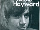 JUSTIN HAYWARD (Moody Blues, Justin Hayward) RECORD COLLECTOR Mag INTERVIEW