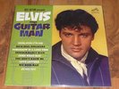 2-LP | Elvis Presley - Elvis Sings Guitar Man --- FTD Vinyl Doppel-LP