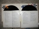 PINK FLOYD The Wall 2- LP SET Columbia Cat# PE2 36183 1979