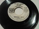 THE STEVE KERMEN BIG BAND JIMMY RADCLIFFE BREAKAWAY NORTHERN SOUL 7