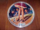 THE CHARLIE SHAVERS QUINTET- Serenade To A Pair Of Nylons (Vogue Pic Disc, R755)