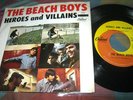 The Beach Boys–Heroes And Villains RARE 7