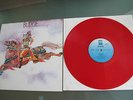 LP  BUDGIE -Same- REPERTOIRE RR2012 L,red vinyl