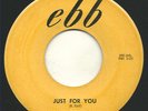 RARE & GREAT DOO WOP 1ST PRESS 45 
