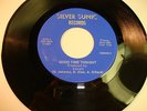Rare Modern Soul Boogie 45 Velvett “Good Time Tonight” NM Hear