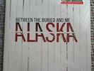 Between the buried and me BTBAM Alaska White vinyl limited to 200