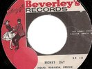 THE PIONEERS / MONEY DAY / LISTEN