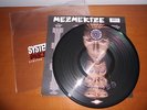 System Of A Down - Mezmerize Limited Picture Disc LP 2005