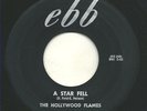 RARE & GREAT DOO WOP 1ST PRESS 45 
