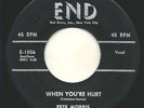 RARE & GREAT DOO WOP 1ST PRESS 45 