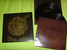 The Devils Blood - The Time of no Time Evermore DLP rock metal