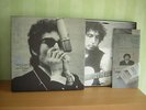 Bob Dylan, the bootleg series, Vol 1-3, 5 LP BOX SET AND BOCK. Very rare. Vinyl