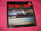 THE T BONES 1965 STILL SEALED LP(LIBERTY 7363 STEREO)BOSS DRAG AT THE BEACH