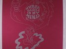 THREE SOULS IN MY MIND: Three Souls In My Mind LP (Rockadelic-related label, li