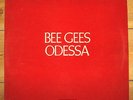 The Bee Gees  Odessa LP