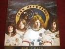 Led Zeppelin D-LP Early Days Best of Vol.I siehe Bilder