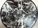DESASTER The Arts Of Destruction Picture LP