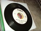 Northern Soul Detroit DEE EDWARDS You say you love me RARE WDJ hear