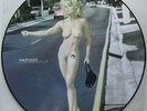 Madonna pic picture disc rare collectable item