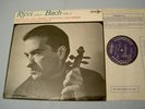 MCA MUCS 119 JS BACH Vol 2 Sonata No. 2 & Partita No. 2 Ricci