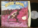 THE VERTIGO ANNUAL 2 LP Sampler UK PROG PSYCH SWIRL COMP Black Sabbath Cressida
