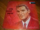 Conte Candoli Quartet beautiful original Mode LP