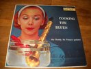 Buddy Defranco Quintet Cooking the Blues Verve trumpet