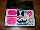 Bill Evans Interplay original mono Riverside
