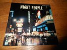 Mort herbert Night People deep groove Savoy LP with Kenny Clarke