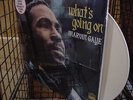 MARVIN GAYE What's Goin' On LIMITED EDITION COLORED Tan Vinyl FACTORY Sealed LP