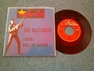 The Blizzards - Isabel - Star-Club - Beat Rock Oldies Pop Singles