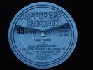 HORACE ANDY & KING TUBBY - PURE RANKING - 12