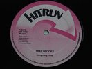 MIKE BROOKS - LONG LONG TIME - 12