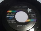 northern soul - little hank ( mister bang bang man ) near mint