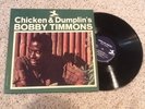Bobby TImmons 