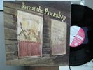 Jazz At The Pawnshop LP x2 japan audiophile gatefold jvc proprius