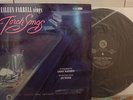 Eileen Farrell sings Torch Songs Vinyl 1990 Audiophile Stan Ricker LP OOP Record