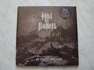 Hail Of Bullets - ...Of Frost And War DLP, ltd 1000, OVP, Death Metal