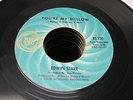 Edwin Starr NORTHERN SOUL 45 Youre My Mellow / My Kind of Woman