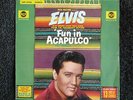 LP ELVIS PRESLEY Fun in Acapulco German RCA Victor LSP 2756 -63 M-
