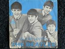 45 BEATLES All my loving / I saw her standing there Swe Odeon SD 5958 -64