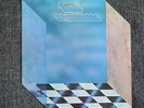 LP TRAFFIC - The low spark of high heeled boys - UK Island ISLP 9180 -71 M-