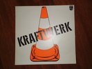 Kraftwerk 1 Vinyl LP Rarität
