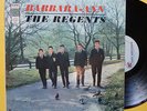 THE REGENTS GEE DJ COPY/BEACH BOYS=BARBARA ANN