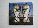Pink Floyd    The Division Bell   Foc   farbiges Vinyl   