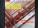 LP BEATLES Please Please Me UK Parlophone PMC 1202 Mono 