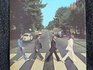 LP BEATLES Abbey Road UK Apple PCS 7088 Stereo -69