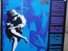GUNS N ROSES-USE YOUR ILLUSION II-2 x LP-1991 GEFFEN Brand New Still Sealed