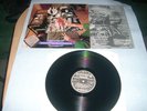 CARCASS - Necroticism....LP 1.PRESS Impetigo Repulsion