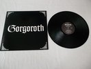 GORGOROTH - Pentagram LP 1.PRESS Dodheimsgard Emperor